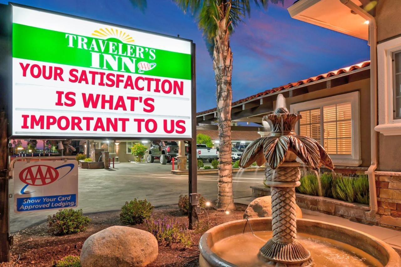 Traveler'S Inn Williams, Ca Modern Renovated Hotel Dış mekan fotoğraf