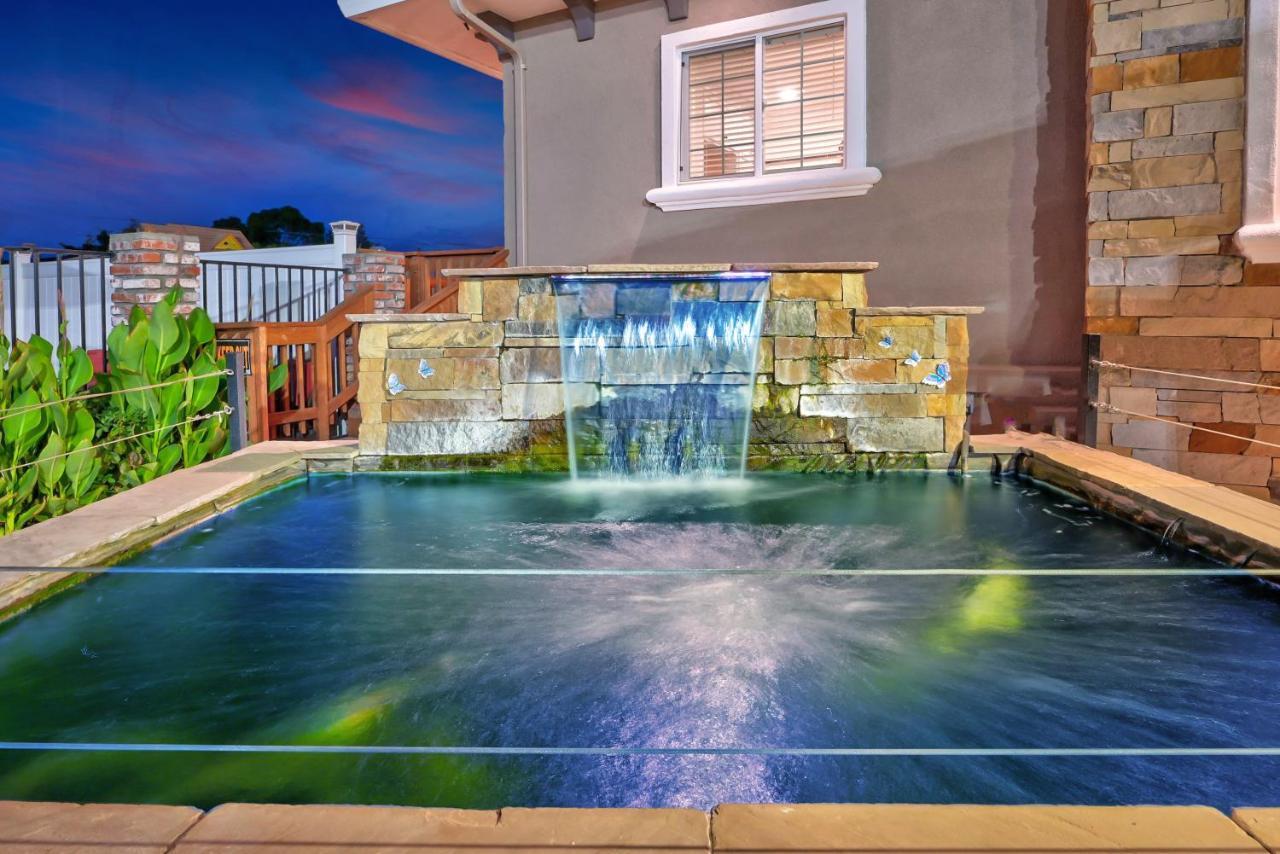 Traveler'S Inn Williams, Ca Modern Renovated Hotel Dış mekan fotoğraf