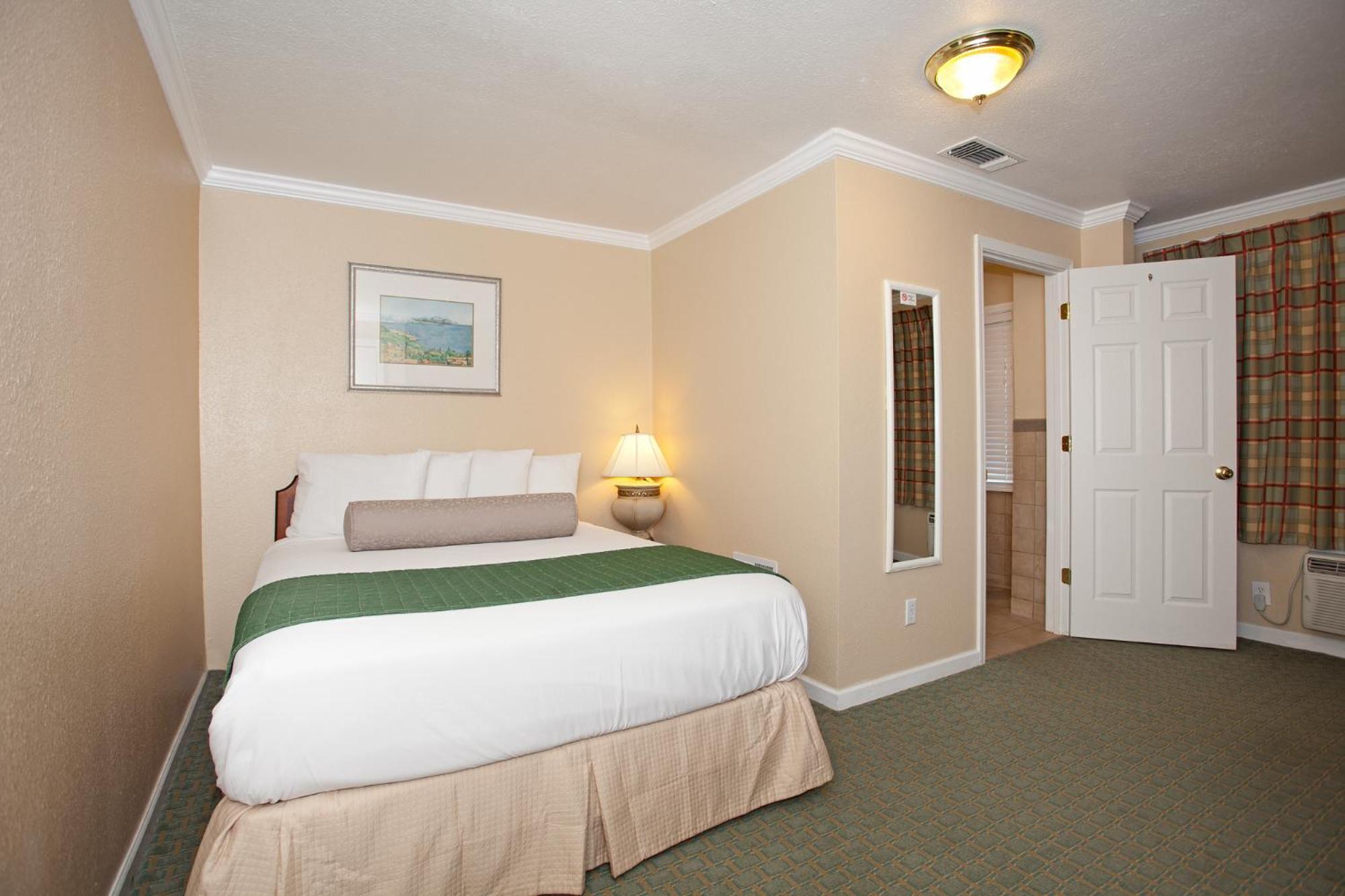 Traveler'S Inn Williams, Ca Modern Renovated Hotel Oda fotoğraf