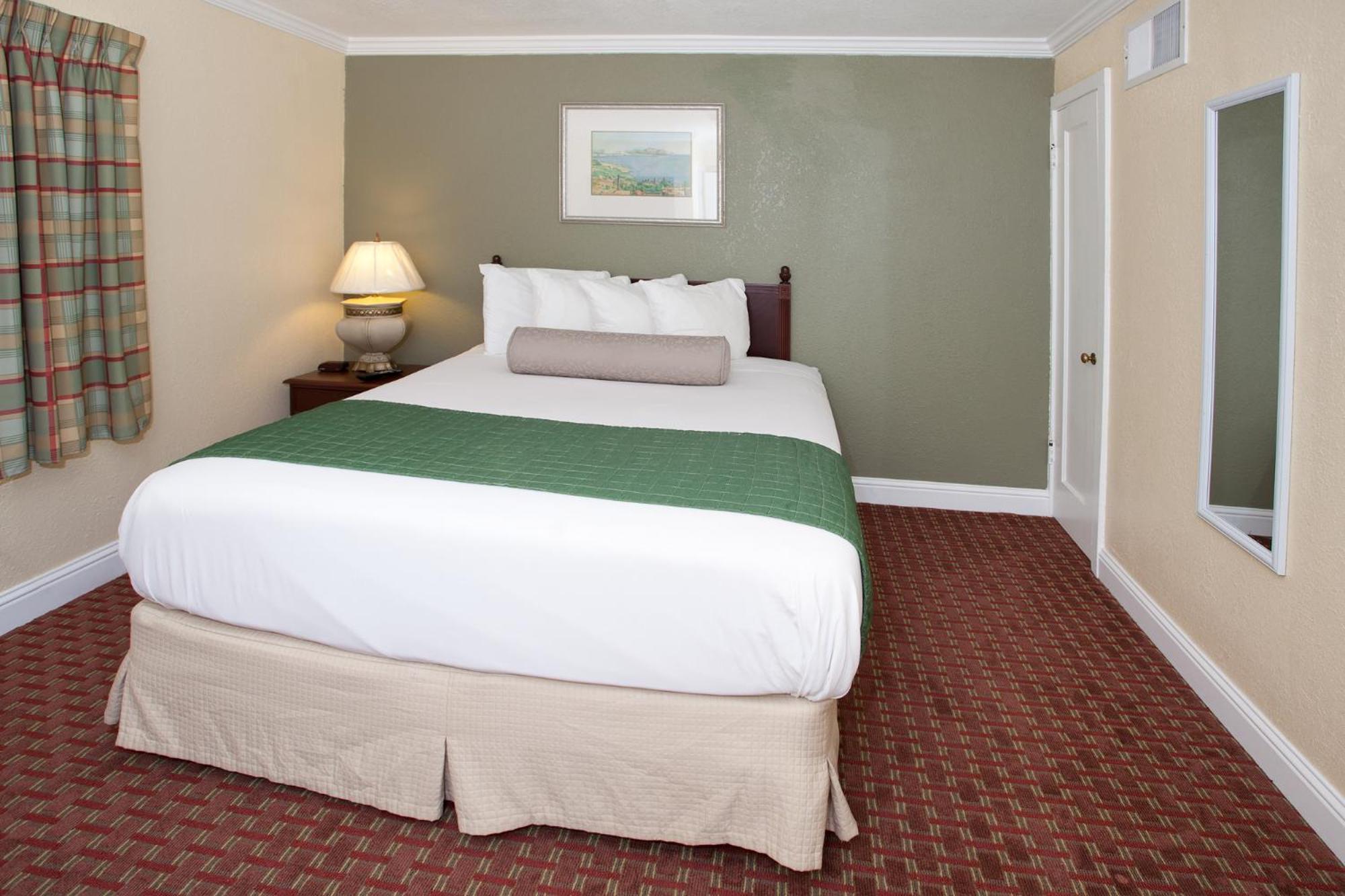 Traveler'S Inn Williams, Ca Modern Renovated Hotel Dış mekan fotoğraf
