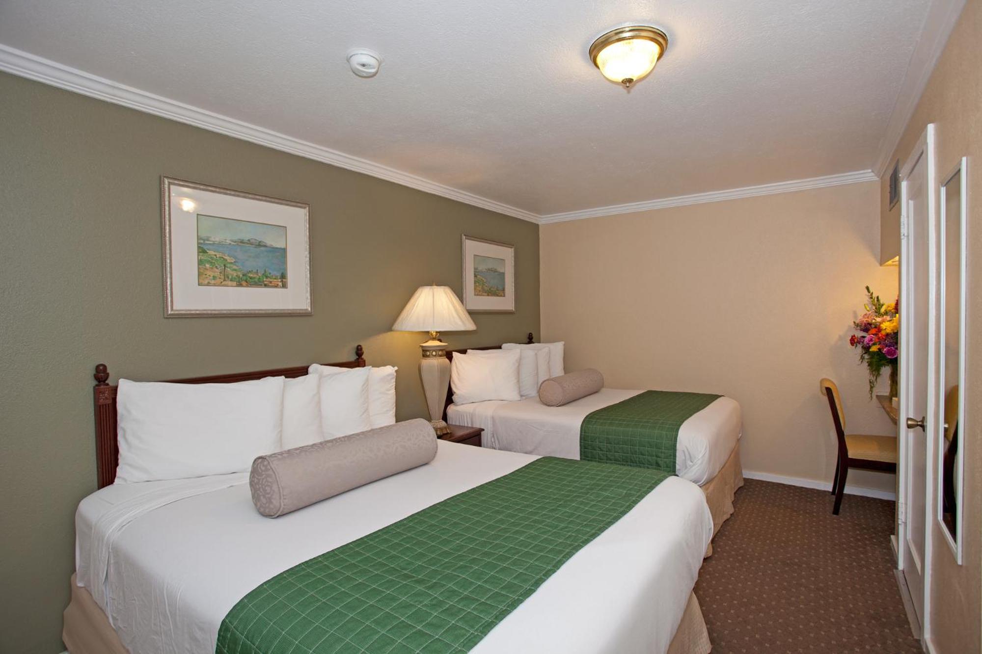 Traveler'S Inn Williams, Ca Modern Renovated Hotel Oda fotoğraf