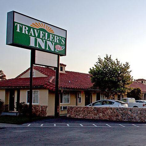 Traveler'S Inn Williams, Ca Modern Renovated Hotel Dış mekan fotoğraf