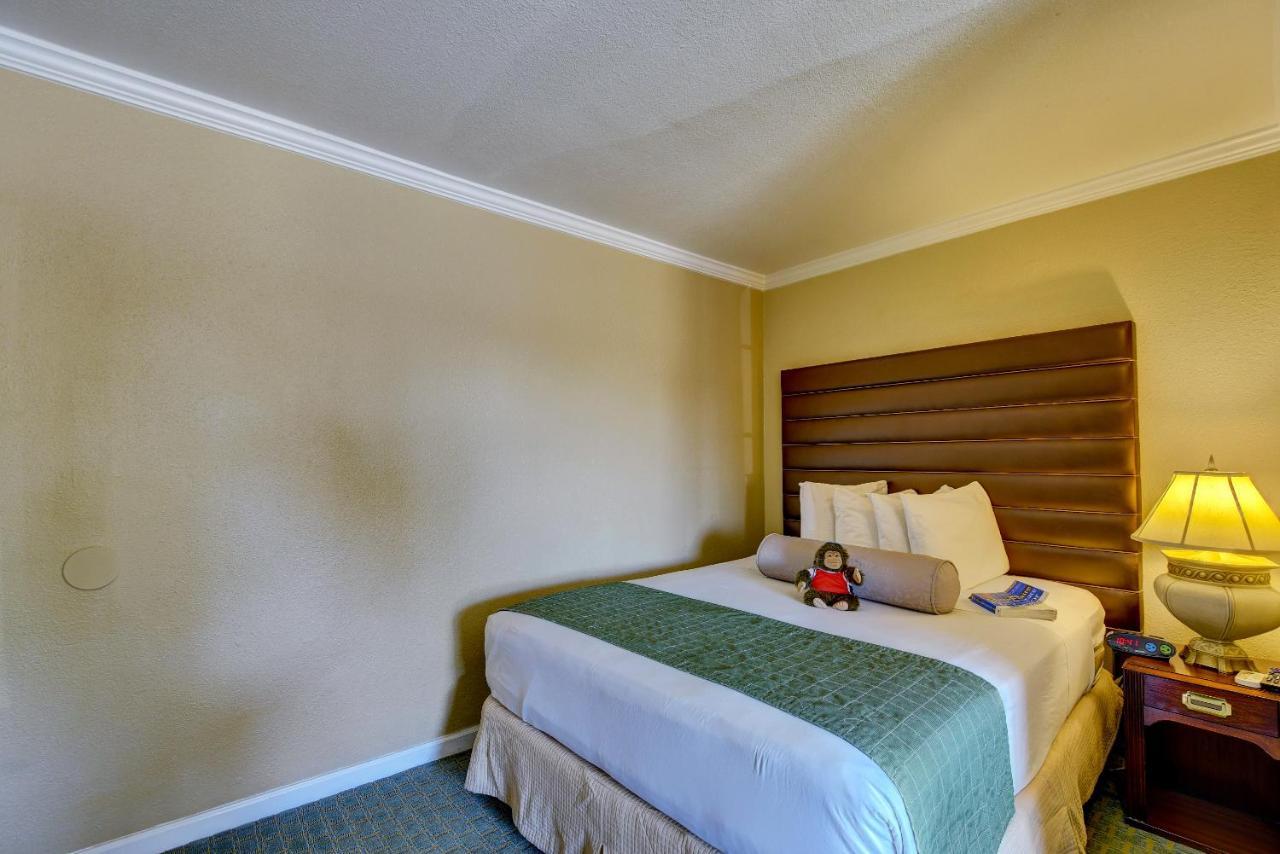 Traveler'S Inn Williams, Ca Modern Renovated Hotel Dış mekan fotoğraf